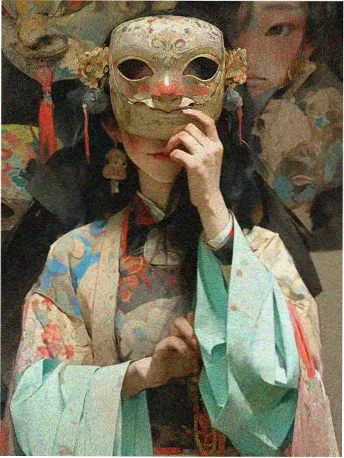 老子影院科幻动漫星轨观测者封面